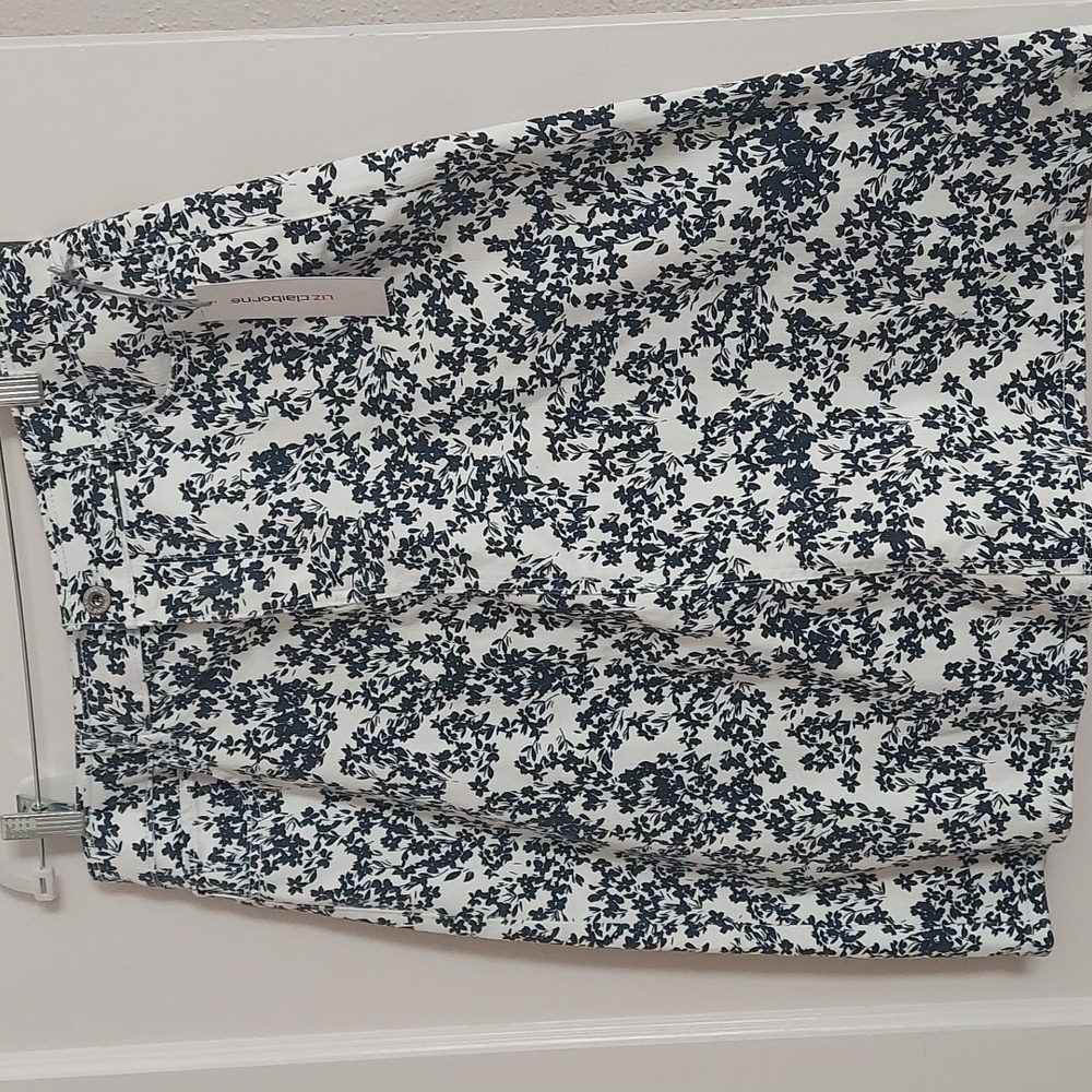 New Liz Claiborne skirt
